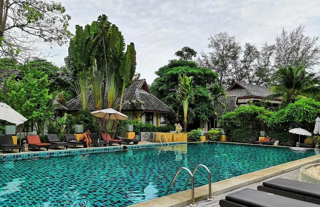 Seashell Resort Hostel Koh Tao-1