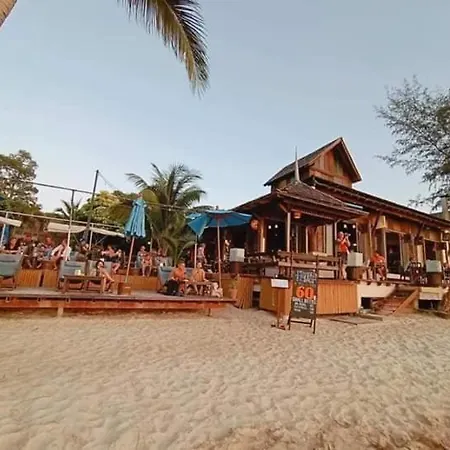 Seashell Resort Hostel Koh Tao-2