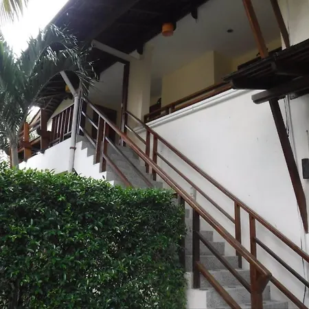 Seashell Resort Hostel Koh Tao-2
