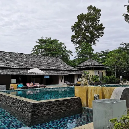 Seashell Resort Hostel Koh Tao-2